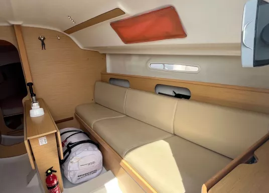 BENETEAU - FIRST 25.7 S - 32