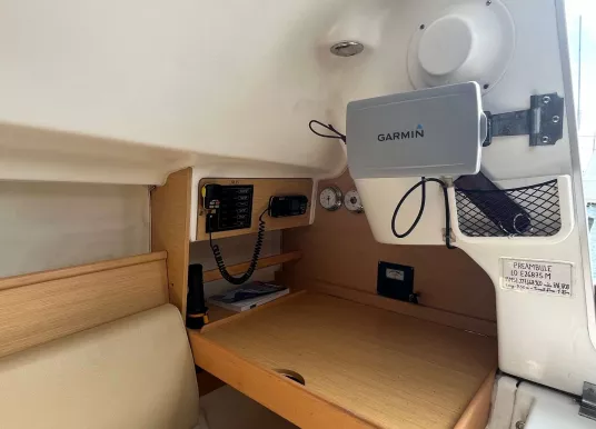BENETEAU - FIRST 25.7 S - 33