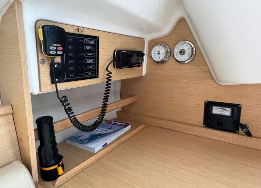 BENETEAU - FIRST 25.7 S - 34