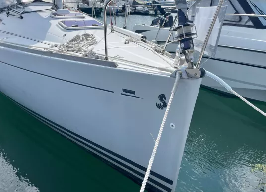 BENETEAU - FIRST 25.7 S - 8