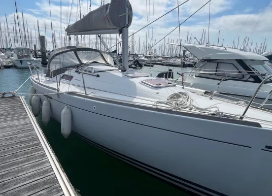 BENETEAU - FIRST 25.7 S - 10