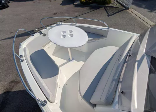 BENETEAU - FLYER 6 SPACEDECK - 11