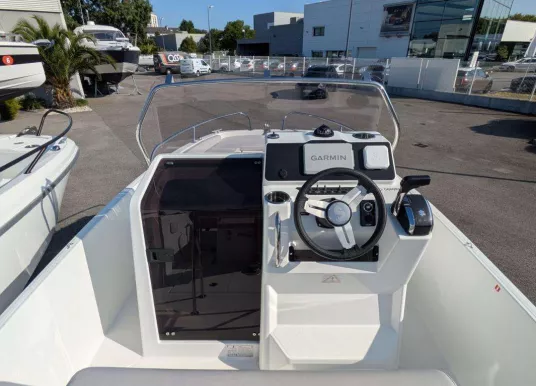BENETEAU - FLYER 6 SPACEDECK - 7