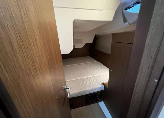 BENETEAU - OCEANIS 38.1 - 12