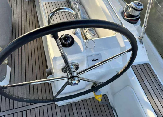 BENETEAU - OCEANIS 38.1 - 7