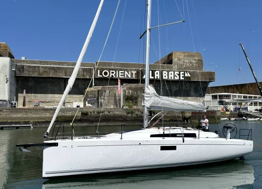 BENETEAU - FIRST 36
