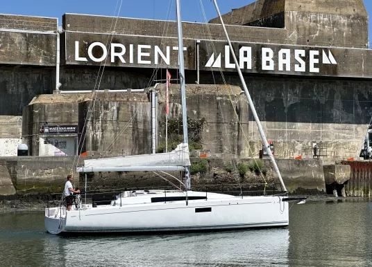 BENETEAU - FIRST 36 - 2