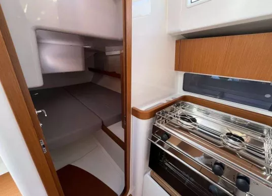 BENETEAU - FIRST 36 - 12