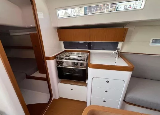 BENETEAU - FIRST 36 - 13
