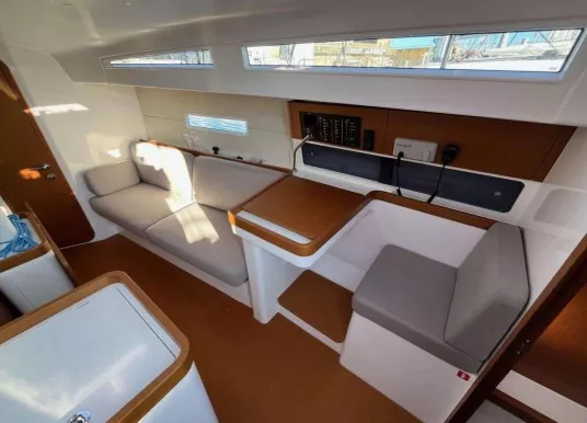 BENETEAU - FIRST 36 - 15