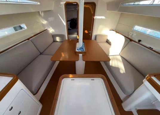 BENETEAU - FIRST 36 - 17