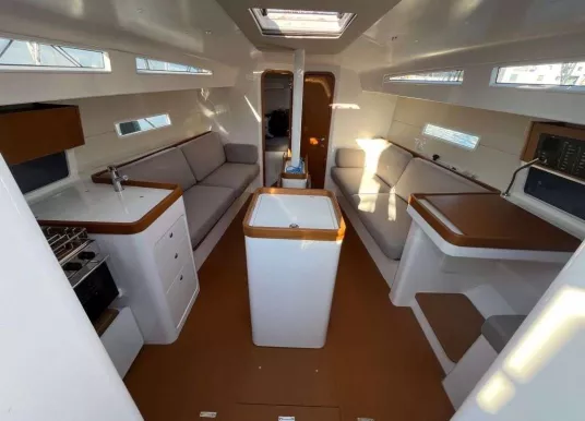 BENETEAU - FIRST 36 - 18