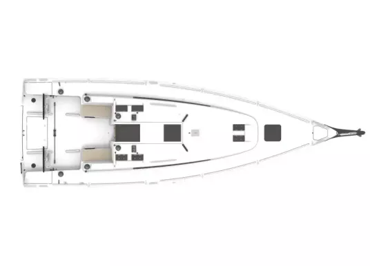 BENETEAU - FIRST 36 - 20