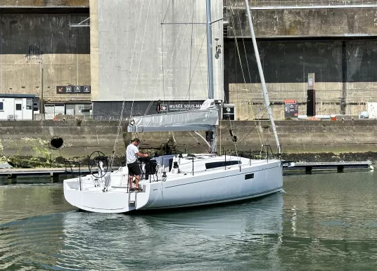 BENETEAU - FIRST 36 - 3