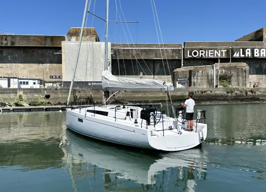 BENETEAU - FIRST 36 - 4