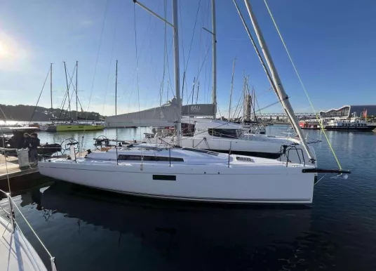 BENETEAU - FIRST 36 - 5