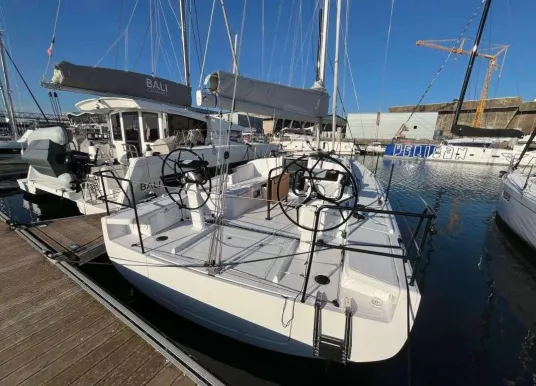 BENETEAU - FIRST 36 - 8