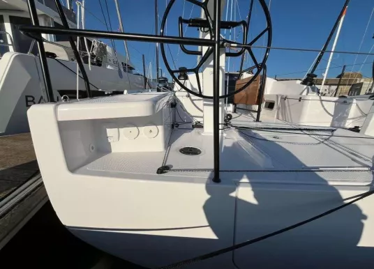 BENETEAU - FIRST 36 - 9