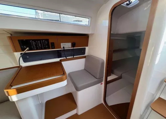 BENETEAU - FIRST 36 - 10