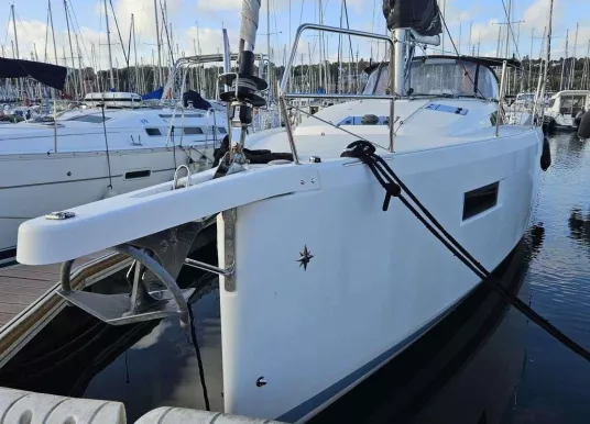 JEANNEAU - SUN ODYSSEY 410 - 3