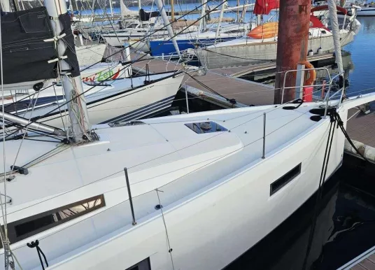 JEANNEAU - SUN ODYSSEY 410 - 5