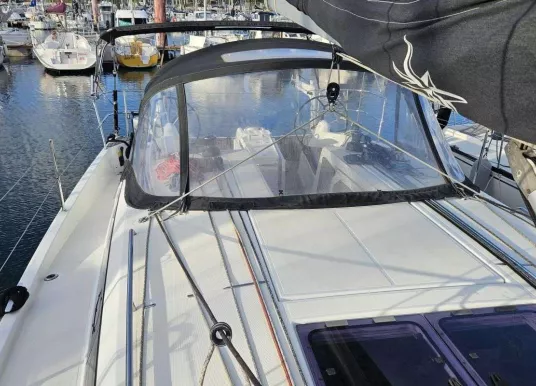 JEANNEAU - SUN ODYSSEY 410 - 9