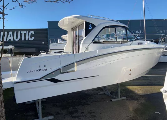 BENETEAU - ANTARES 7 OB