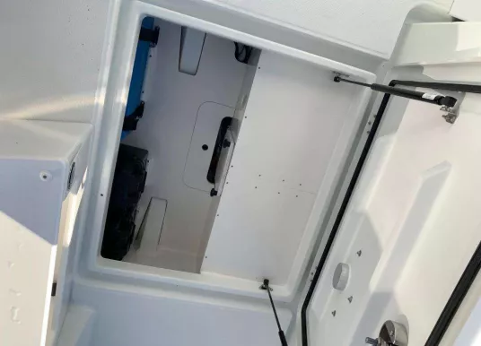 BENETEAU - ANTARES 7 OB - 10