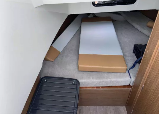 BENETEAU - FLYER 9 SPACEDECK - 16