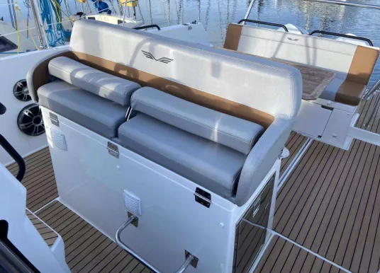 BENETEAU - FLYER 9 SPACEDECK - 6