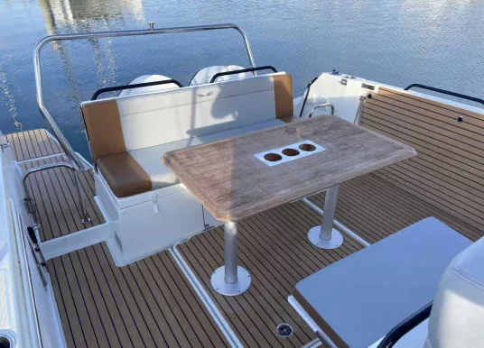 BENETEAU - FLYER 9 SPACEDECK - 7