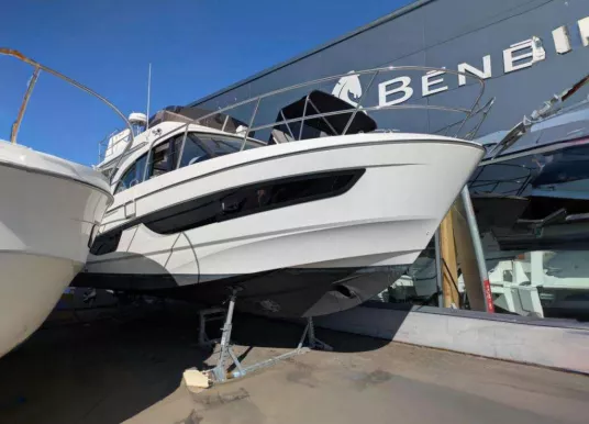 BENETEAU - ANTARES 11 FLY