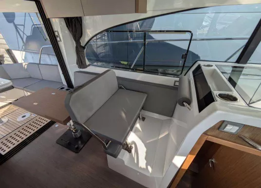 BENETEAU - ANTARES 11 FLY - 13