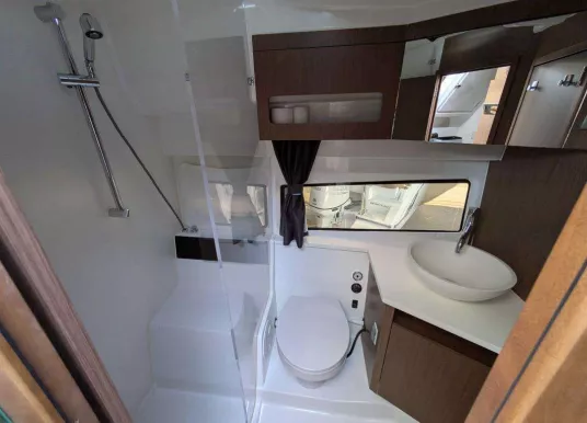 BENETEAU - ANTARES 11 FLY - 16