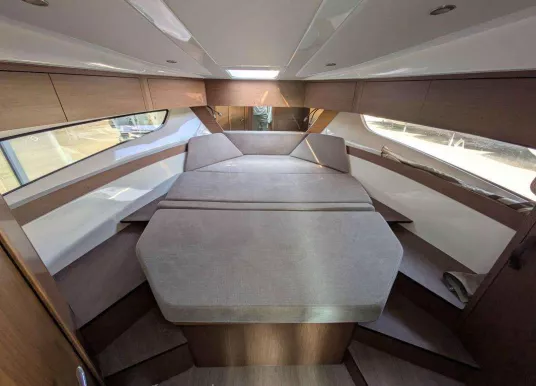 BENETEAU - ANTARES 11 FLY - 17