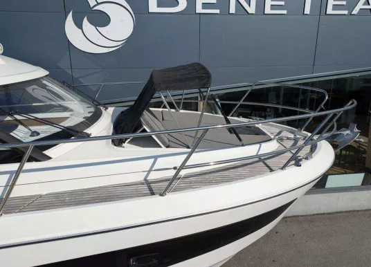 BENETEAU - ANTARES 11 FLY - 3