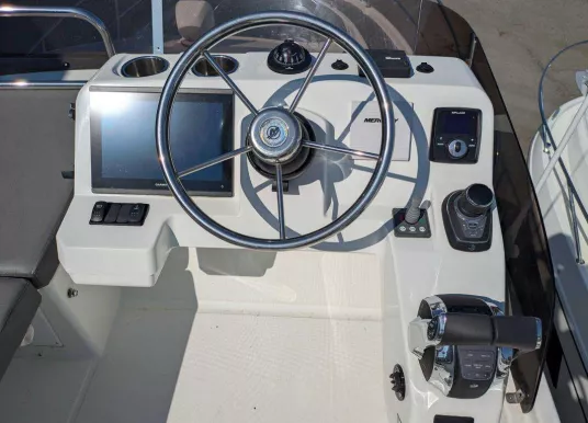 BENETEAU - ANTARES 11 FLY - 9
