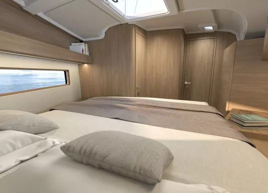 BENETEAU - OCEANIS 42 - 17