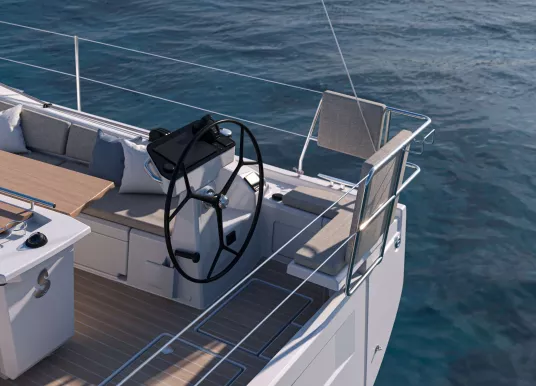 BENETEAU - OCEANIS 42 - 10