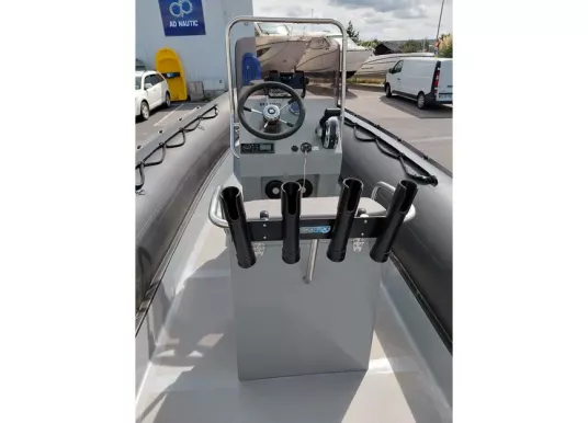 3D TENDER - X PRO 589 - 4