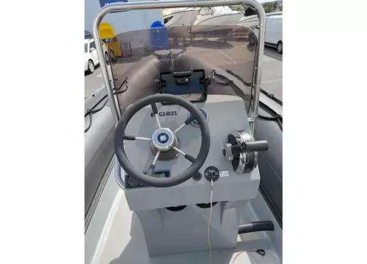 3D TENDER - X PRO 589 - 6