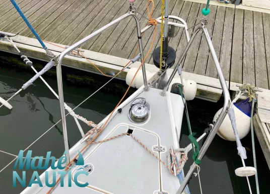 J BOATS - j109 - 11