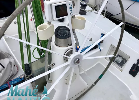 J BOATS - j109 - 18