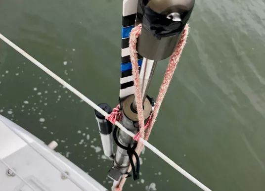J BOATS - j109 - 19