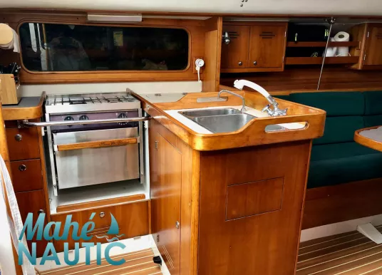 J BOATS - j109 - 21