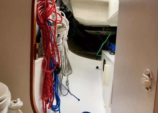 J BOATS - j109 - 27