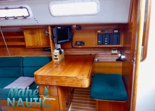 J BOATS - j109 - 4