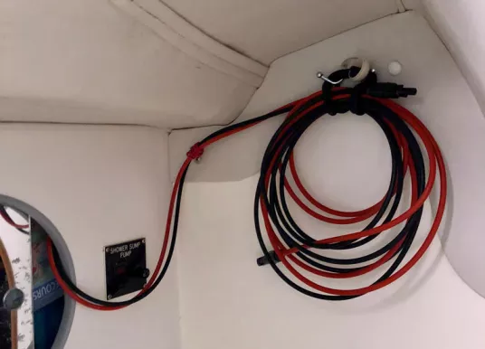 J BOATS - j109 - 39