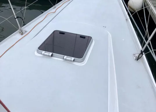 J BOATS - j109 - 7