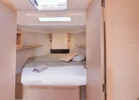 DUFOUR YACHTS - DUFOUR 37 - 15